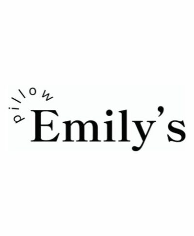 Emily's Pillow