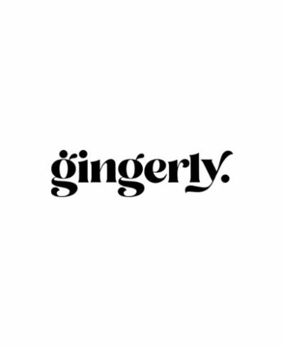 Gingerly