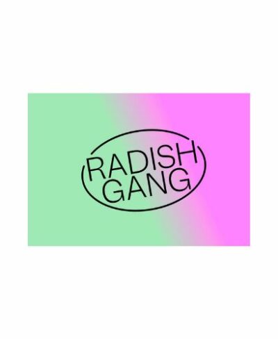 Radish Gang
